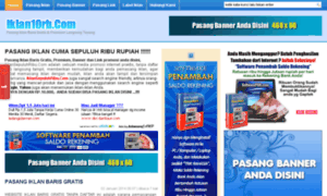 Iklansepuluhribu.com thumbnail