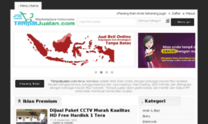 Iklantop.net thumbnail