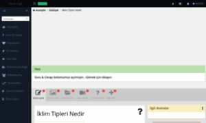 Iklim-tipleri.nedir.org thumbnail