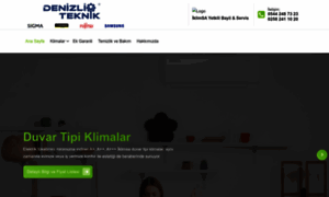 Iklimsadenizli.com thumbnail