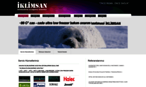Iklimsan.com.tr thumbnail