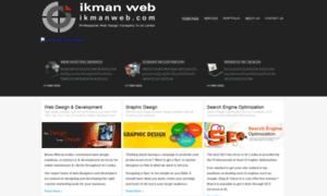 Ikmanweb.com thumbnail