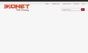 Ikonet.net thumbnail