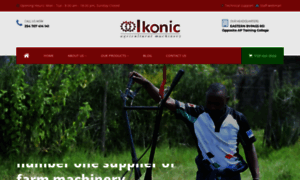 Ikonicltd.co.ke thumbnail