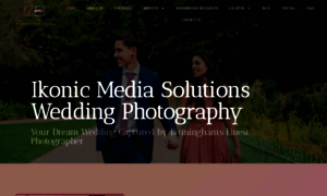 Ikonicmediasolutions.co.uk thumbnail