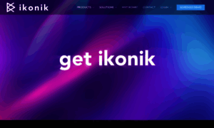Ikonik.com thumbnail