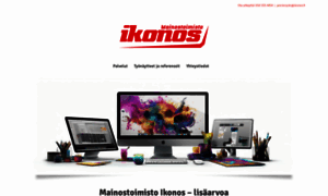 Ikonos.fi thumbnail