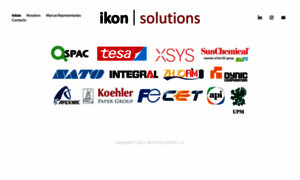 Ikonsolutions.com thumbnail