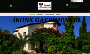 Ikonx.com.tr thumbnail