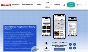Ikosoft.fr thumbnail