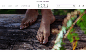 Ikou.com.au thumbnail