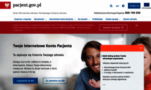 Ikp.gov.pl thumbnail