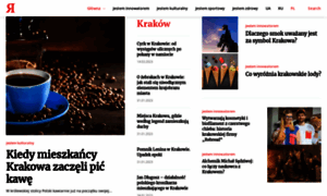 Ikrakow.net thumbnail