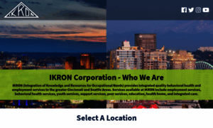 Ikron.org thumbnail