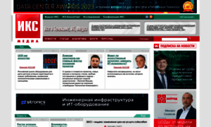 Iks-media.ru thumbnail