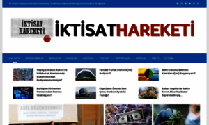 Iktisathareketi.org thumbnail