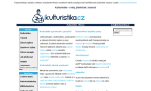 Ikulturistika.cz thumbnail