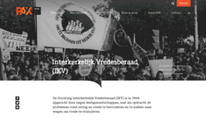 Ikv.nl thumbnail