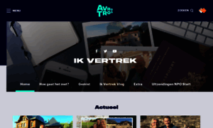 Ikvertrek.nl thumbnail