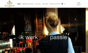 Ikwerkmetpassie.nl thumbnail