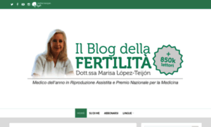 Il-blog-della-fertilita.com thumbnail