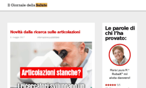 Il-giornale-della-salute.it thumbnail