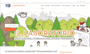 Il-laboratorio.academy thumbnail