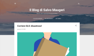 Il-mio-blog.it thumbnail