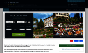 Il-salviatino-florence.h-rez.com thumbnail