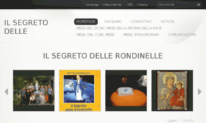 Il-segreto-delle-rondinelle.com thumbnail