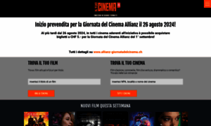 Il-tuo-cinema.ch thumbnail