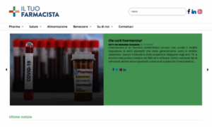 Il-tuo-farmacista.it thumbnail