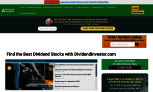 Il.dividendinvestor.com thumbnail