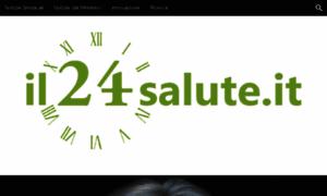 Il24salute.it thumbnail