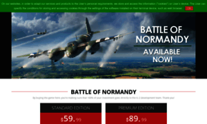 Il2sturmovik.net thumbnail