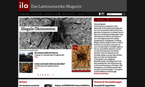 Ila-web.de thumbnail