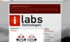 Ilabs-it-services.blogspot.in thumbnail