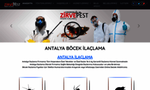 Ilaclamantalya.com thumbnail