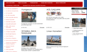 Ilaclamasi.net thumbnail