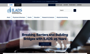 Ilads.org thumbnail