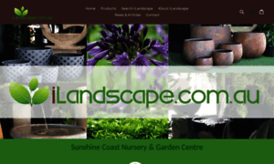 Ilandscape.com.au thumbnail