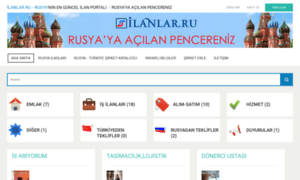 Ilanlar.ru thumbnail