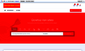 Ilanlardan.com thumbnail