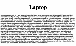 Ilaptop.net thumbnail