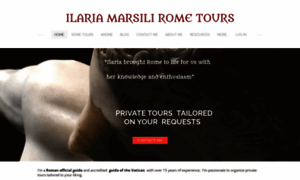 Ilariamarsilirometours.com thumbnail