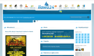 Ilawa24.pl thumbnail