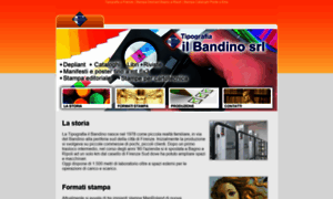 Ilbandino.it thumbnail