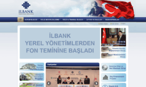 Ilbank.gov.tr thumbnail