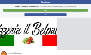 Ilbelpaese.biz thumbnail