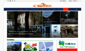 Ilbernina.ch thumbnail